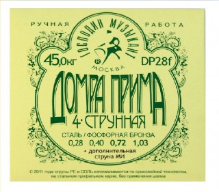 �������� �������� DP28F - �������� ����� ��� 4-�������� ����� �����