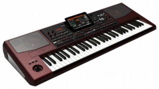 KORG PA1000 - ���������������� �������������� �������