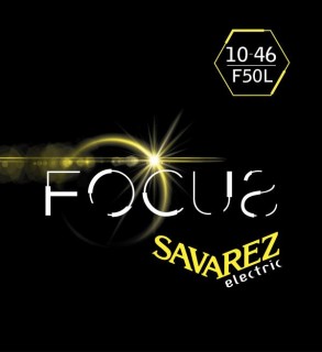 SAVAREZ F50L FOCUS - ������ ��� ������������