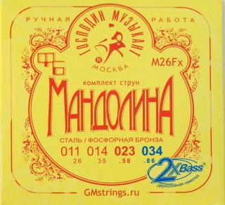 �������� �������� M26f - �������� ����� ��� ���������