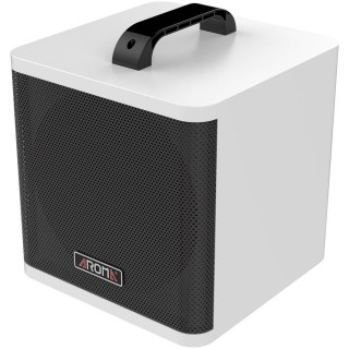 AROMA AG-40A WH - ����������� ������ ��� ��. ������������ 40 ��, ������� 8", �����.