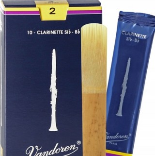 VANDOREN CR-102(� 2) - ������ ��� �������� Bb