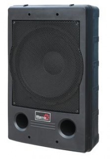 Biema PV400SUB - ����������� ��������� ��������, 400 ��, 15"