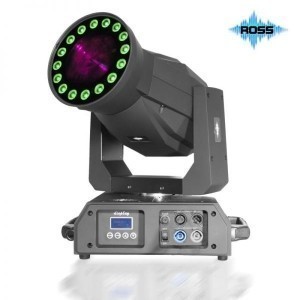 Ross Binary beam 5R - ������ ���������� ������