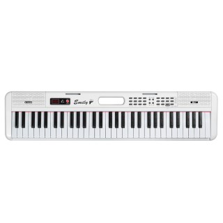 EMILY PIANO EK-7 WH - ����������� ����������,� 61 �������