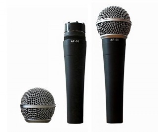 Arthur Forty PSC AF-58 - ��������� �������� � ������������ ��������