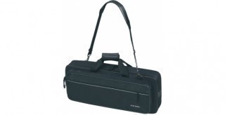GEWA Economy Keyboard Gig Bag T - ����� ��� ����������� 122�44�15 ��, ���������� 15 ��, �������� �����