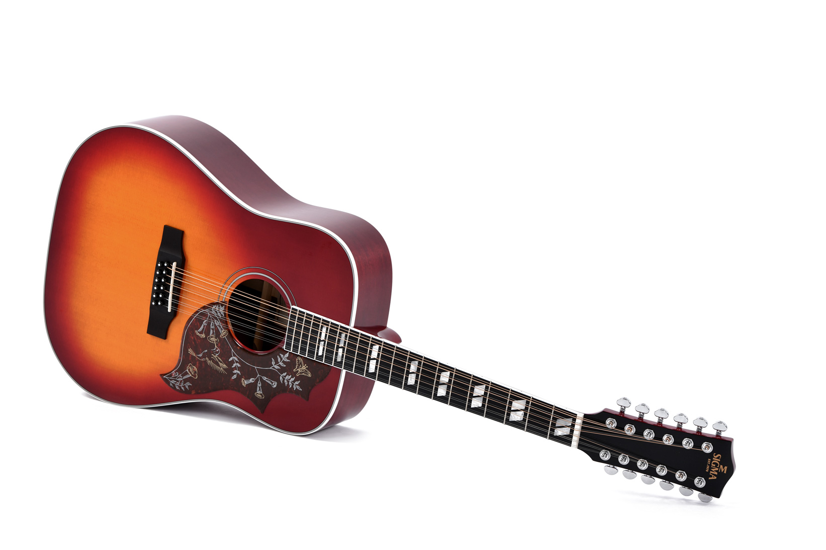 Sigma DM12-SG5 - 12 �������� ������