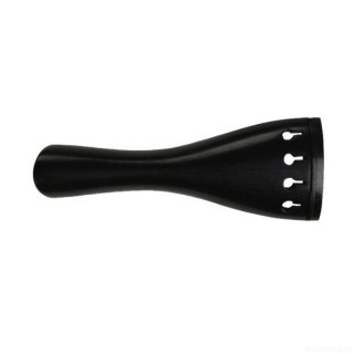 GEWA Violin Tailpiece Ebony 3/4 ��������������� ��� �������