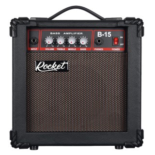 ROCKET B-15 - �������������� ��� ���-�����, 15��