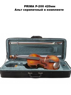 PRIMA P-200 420�� ���� ���������� � ���������