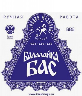 �������� �������� BB6 - ������ ��� ��������� ���