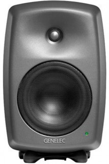GENELEC 8240APM DSP - ��������� �������� ������� (6,5` + 3/4`), 90 ��
