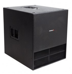 Proel SW118HA - ������� ��������, 1000 ��, 18"