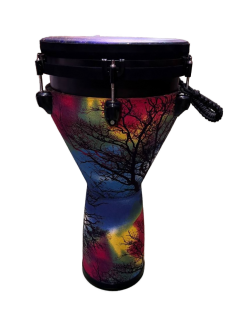 DEKKO DJRE-1-12 - ������ � ���������� � ������, 12"