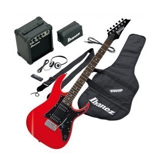 IBANEZ IJRG200U RED NEW JUMPSTART  - ����� ����������� ���������