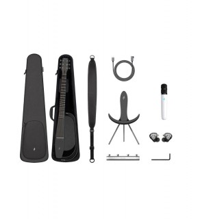 Enya NEXG 2/BK  ������ �����������������, 38 ������, ������� �����