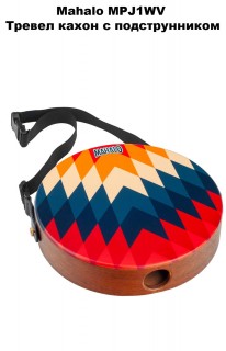 Mahalo MPJ1WV ������ ����� � �������������, ������ Weaving