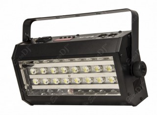 EURO DJ LED STROBE 1500 RGB - ����������