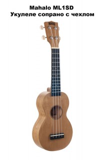 Mahalo ML1SD ������� ������� � ������, ���� �����������