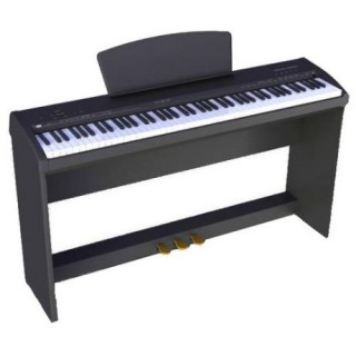 Sai Piano P-9BK - �������� �������, 88 ������