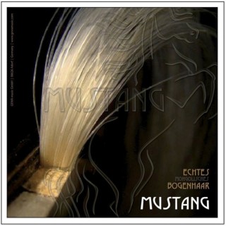 GEWA Mustang Bow Hair Extra Strong 450923 - ����� ���  ������ �������/�����, ���������