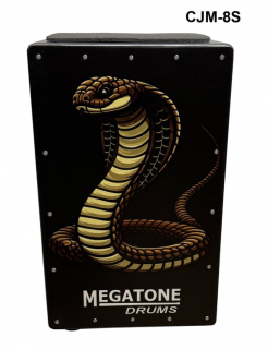 MEGATONE Drums CJM-8S "�����" - �����