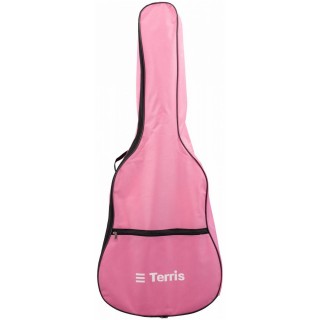 TERRIS TGB-A-01PNK - ����� ��� ������������ ������, ��� ���������, 2 ��������� �����, ���� �������