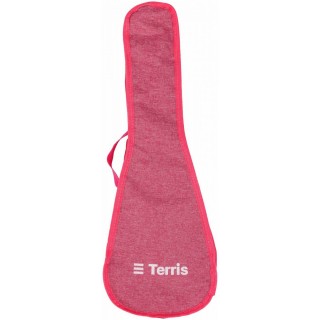 TERRIS TUB-S-01 PNK - ����� ��� �������, ��� ���������, 1 ��������� ������, ���� �������