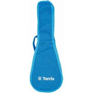 TERRIS TUB-S-01 BL - ����� ��� �������, ��� ���������, 1 ��������� ������, ���� �������