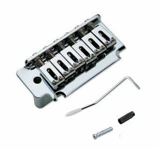 PAXPHIL BS103E CR CR TREMOLO, CR - ������� �������, ����