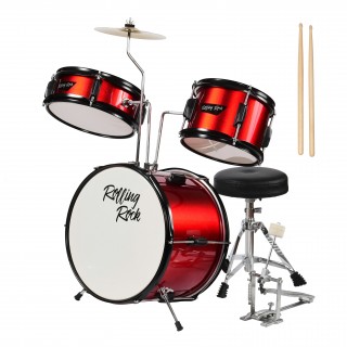 Rolling Rock KIDS JR-1408 RD - ������� ������� ���������