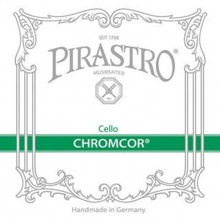 PIRASTRO Chromcor 339040 ������ ��� ���������� 3/4-1/2