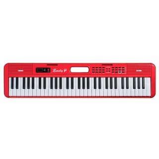 EMILY PIANO EK-7 RD - ����������� ����������,� 61 �������