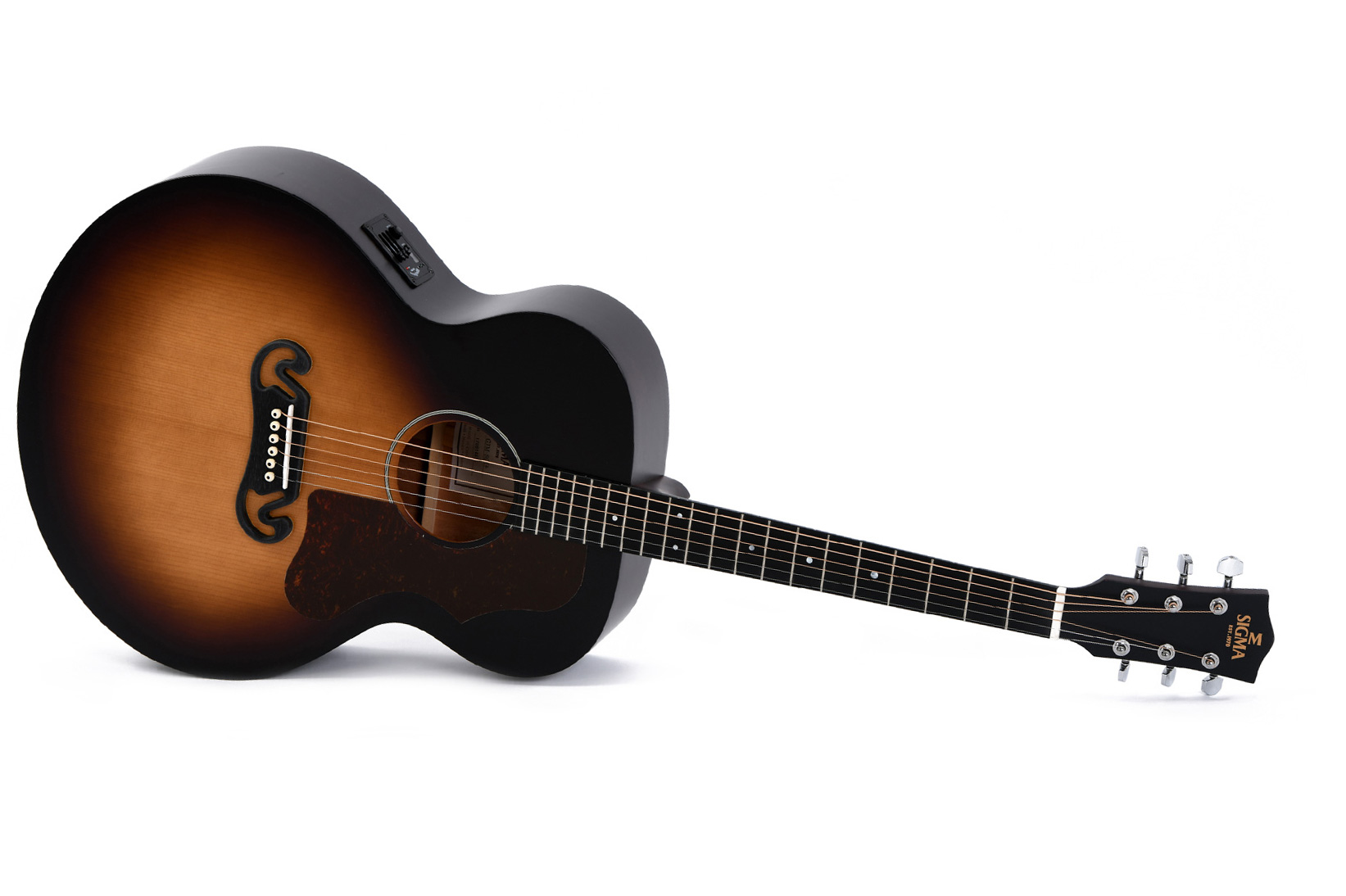 Sigma GJM-SGE - ������������������� ������