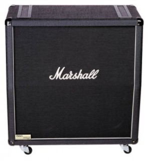 MARSHALL 1960AV-E 280W 4X12 SWITCHABLE - ������� ��������