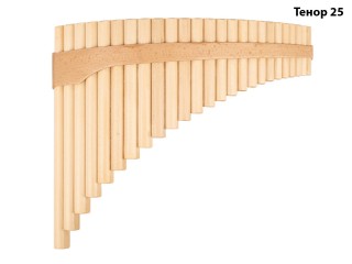 Hora Panpipe-25-Tenor - ���-������  �����, 25 ������