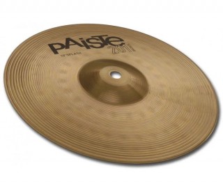 Paiste 0000152210 201 Bronze - ������� 10������ Splash