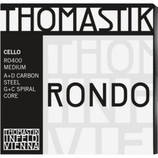 THOMASTIK Rondo RO400 - c����� ��� ���������� 4/4