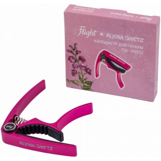 FLIGHT FCG-SHVETZ - ��������� ��� ������ ALYONA SHVETZ, ��������� ������ ����� ����, ���� �������