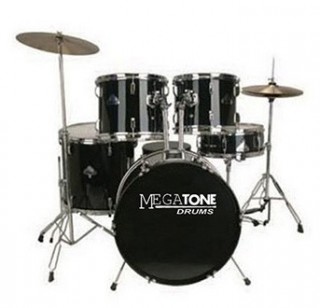 MEGATONE MD-125A/MBK - ������� ���������