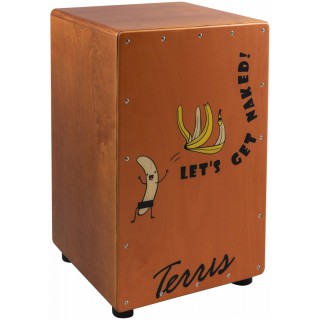 TERRIS Exclusive BANANA - ����� � �������������