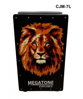 MEGATONE Drums CJM-7L "���" - �����