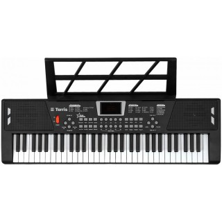 TERRIS TK-200 BK - ����������