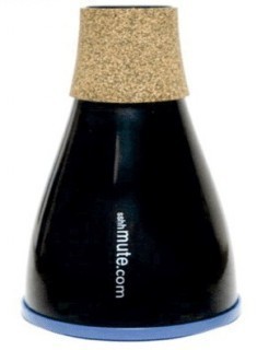 SSHHMUTE Tenor Horn Practice Mute - ������� ��� ����� �����