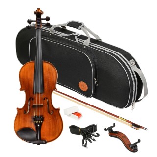 ANDREW FUCHS L-3 4/4 - ������� ������ 4/4 (�������� - ���� + ������ + ������ �� ������ - ����� + ��������)