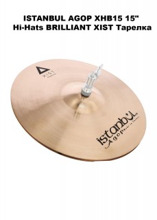XIST ������� ISTANBUL AGOP XHB15  15