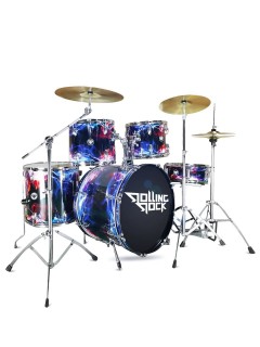 Rolling Rock JR-2232C Fire Smoke - ������� ���������