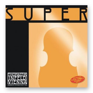 THOMASTIK Superflexible Orchestra 42 4/4 - ������ ��� ���������� 4/4