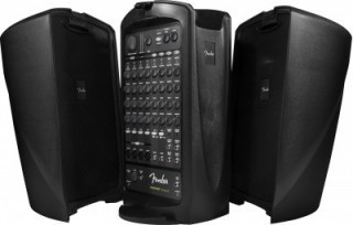 FENDER PASSPORT� VENUE - �������� ���������� ������������ ������� 600W